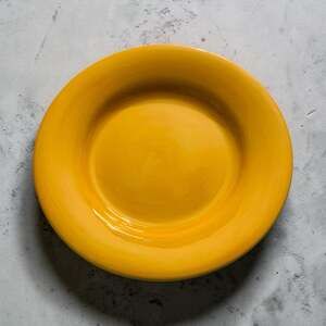 Tabletops Unlimited Espana Butter Dinner Plate 11 3/4